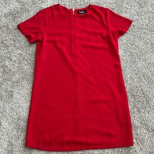 Lulus Dress women M